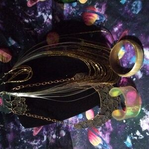 2 Paparazzi Jewelry Sets